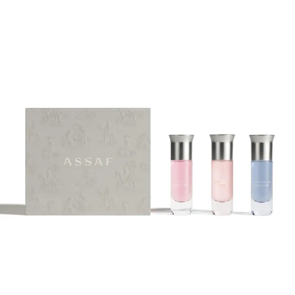 ASSAF Arrogate Collection 25 ML