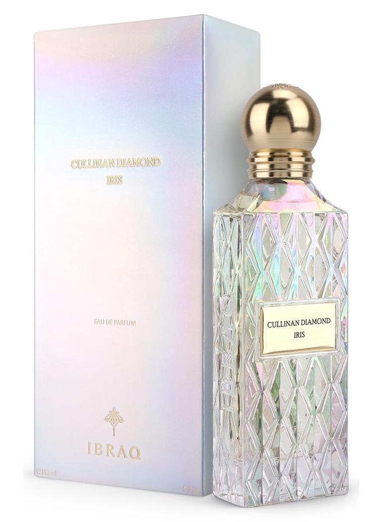 IBRAQ Cullinan Diamond - Iris 150 ml