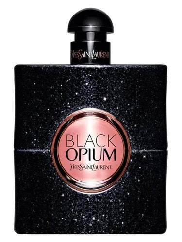 YSL Black Opium Eau de Parfum