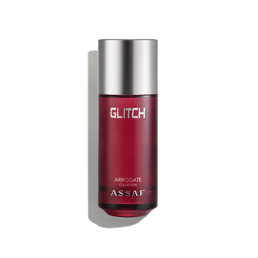 ASSAF Glitch 150 ML