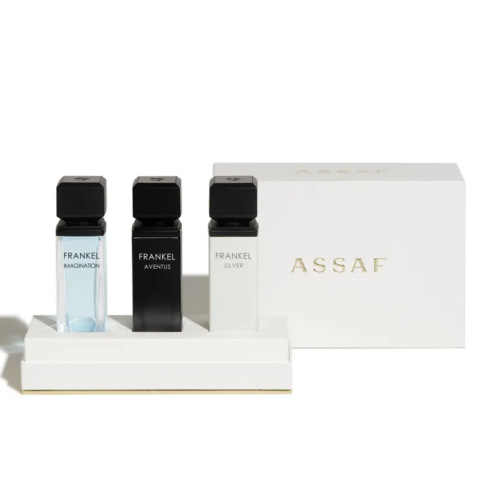 ASSAF Frankel Collection 25 ML