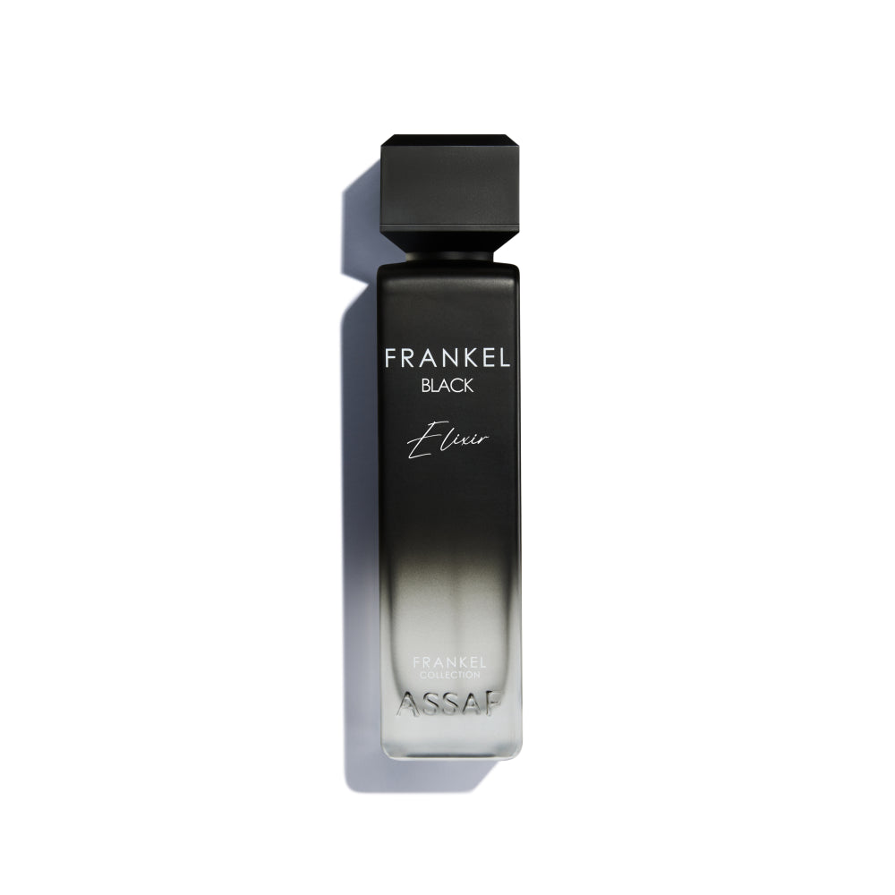 ASSAF Frankel Aventus Black Elixir 200 ML