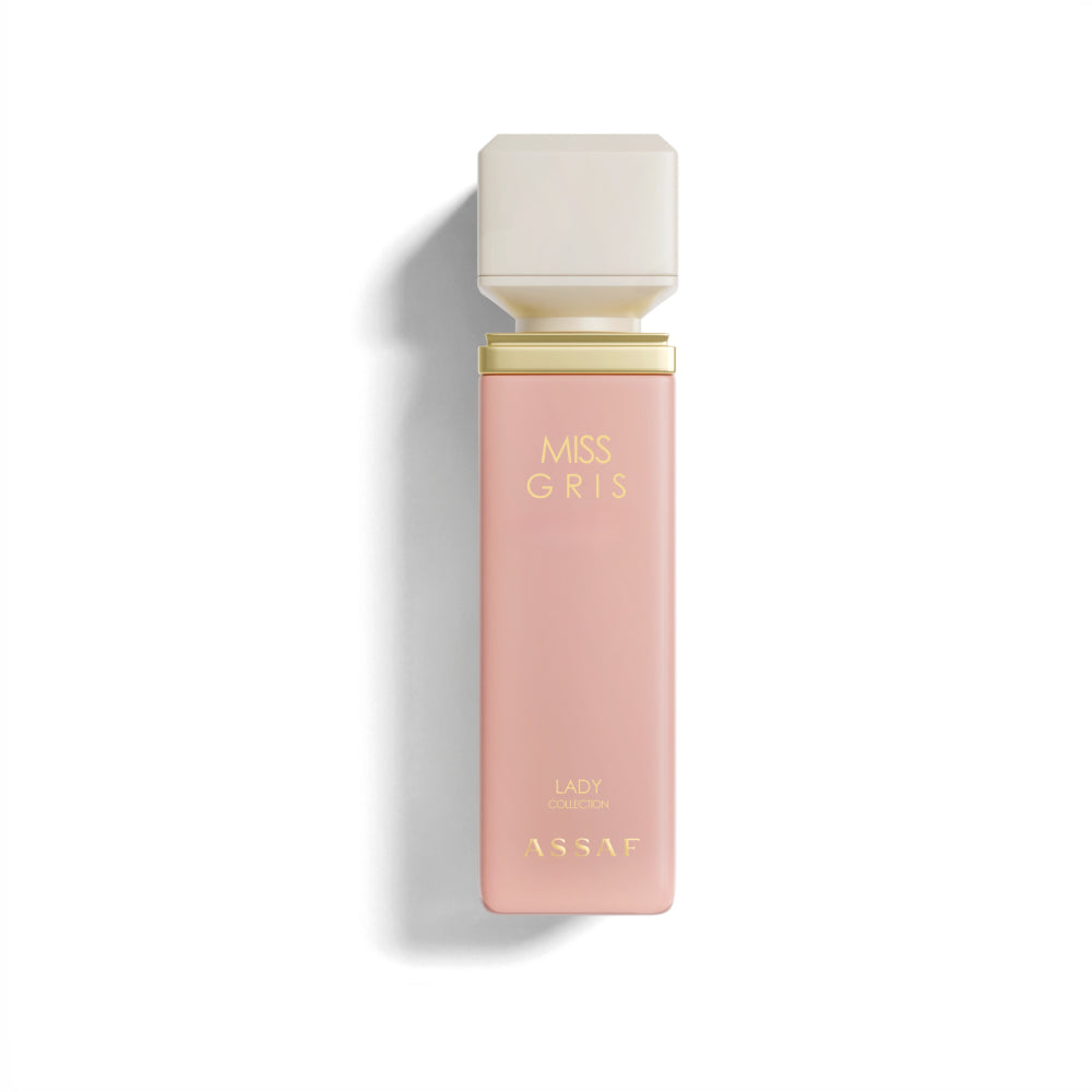 ASSAF Miss Gris 100 ML