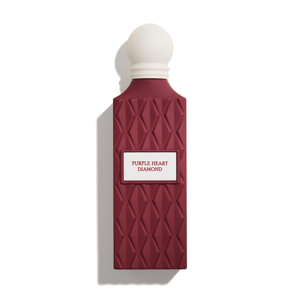 IBRAQ Purple Heart Diamond 150 ml