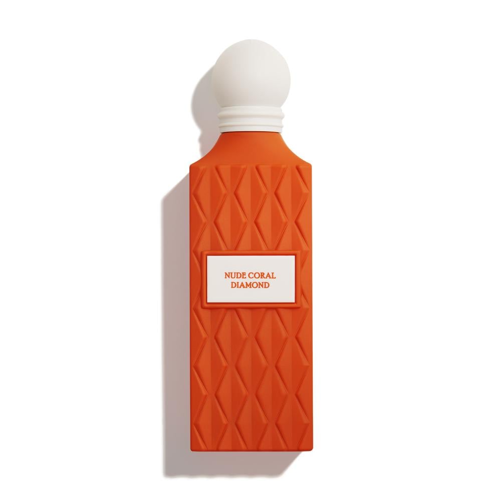 IBRAQ Nude Coral Diamond 150 ml